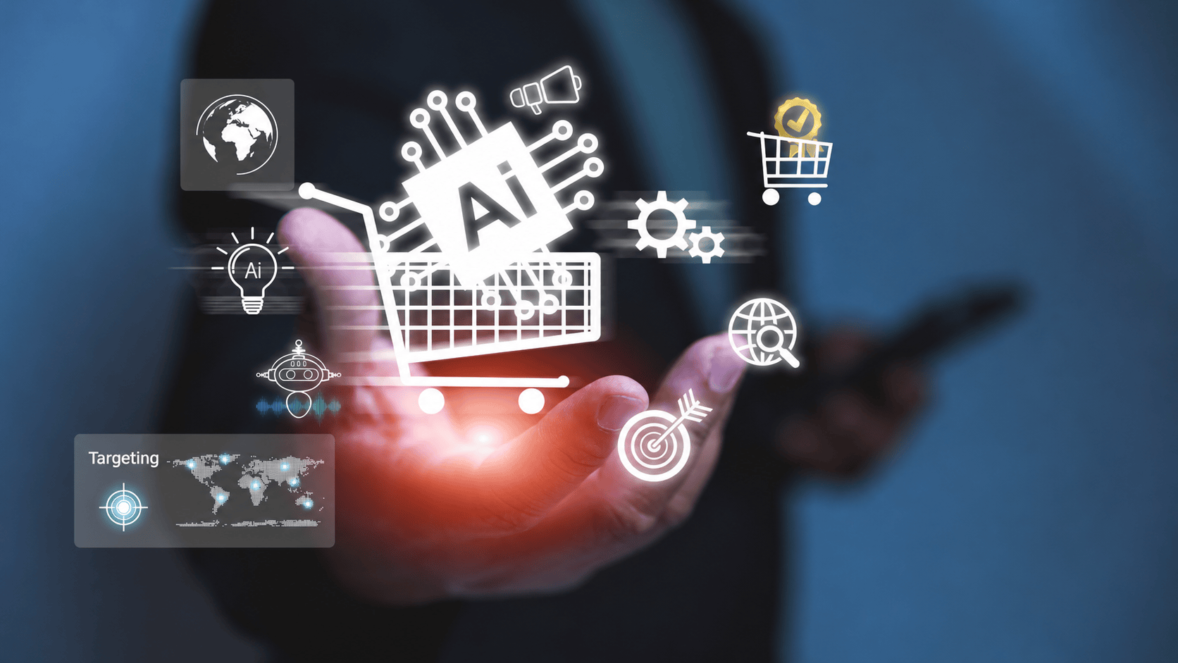 AI nel retail: chi decide, con quali dati e chi risponde degli errori